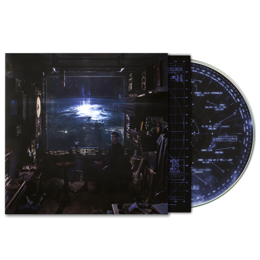 Danny L Harle - Cerulean - CD