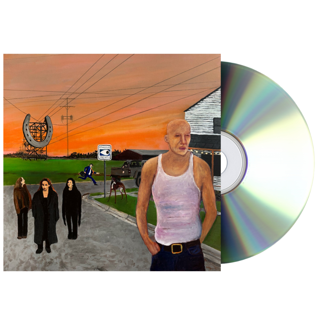 Underscores - Wallsocket (Director’s Cut, Deluxe) - CD