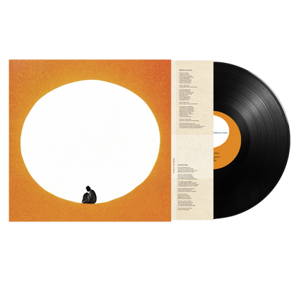 [PRE-ORDER] Death Cab For Cutie - I Built You A Tower - Black Vinyl 1LP