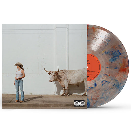 Kacey Musgraves - Middle Of Nowhere - Rodeo Clown Vinyl