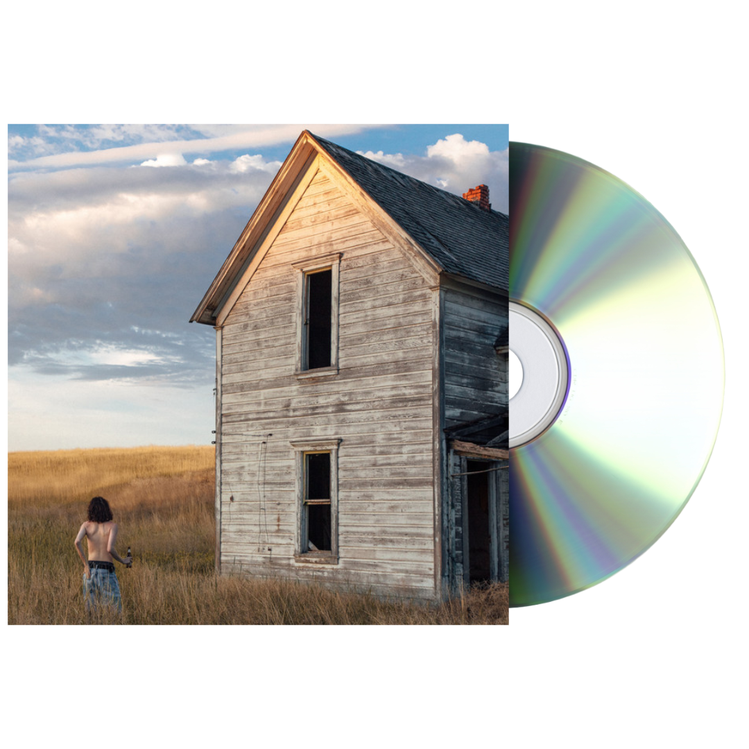 Jane Remover - Census Designated - CD