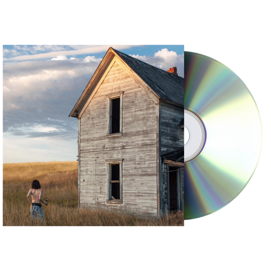Jane Remover - Census Designated - CD