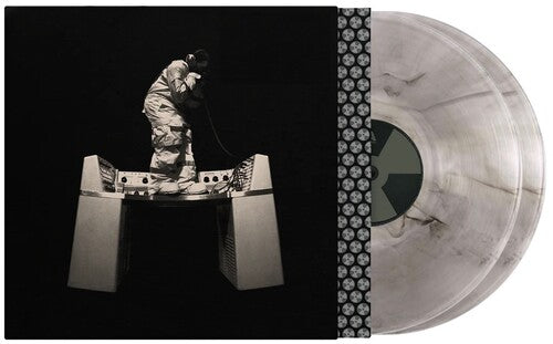 [PRE-ORDER] Don Toliver - Octane - Smoke Colored Vinyl 2LP
