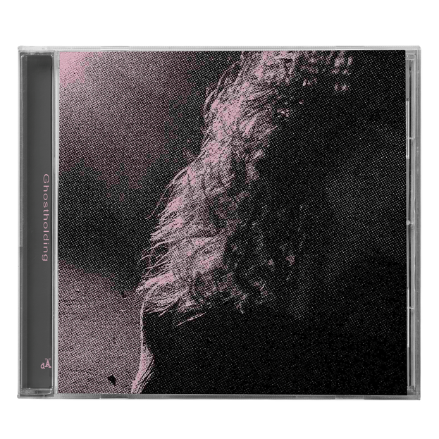 [PRE-ORDER] Venturing - Ghostholding - CD