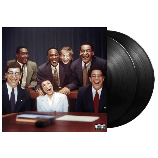 洋楽 G-RAP UNLV (LP) Rap/Hip-Hop – Kaaz Records
