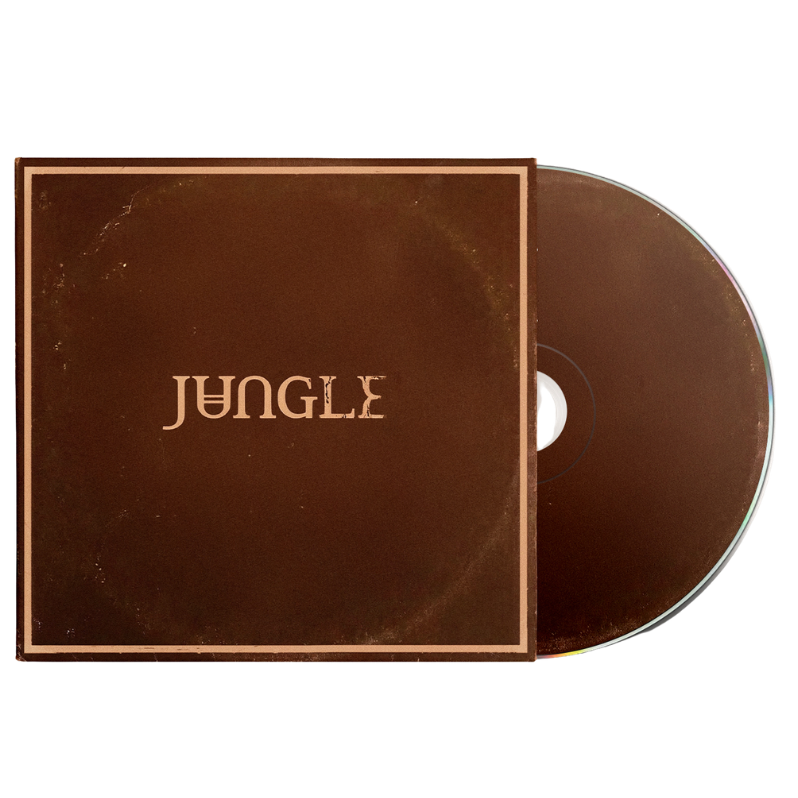 [PRE-ORDER] Jungle - Sunshine - CD