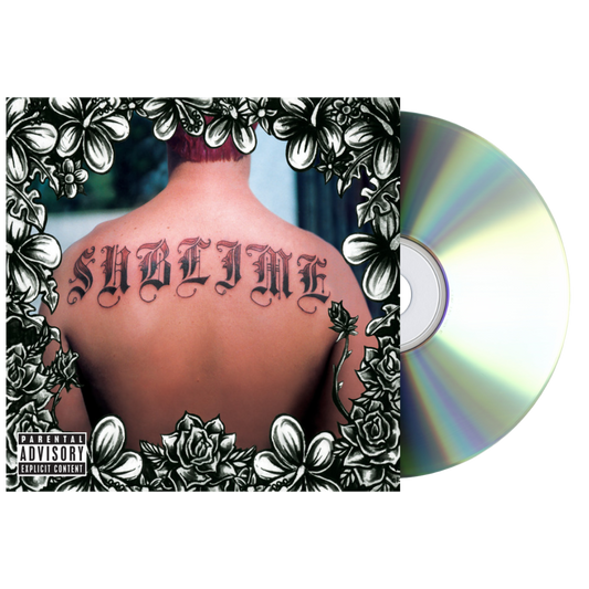 Sublime - Self Titled - CD