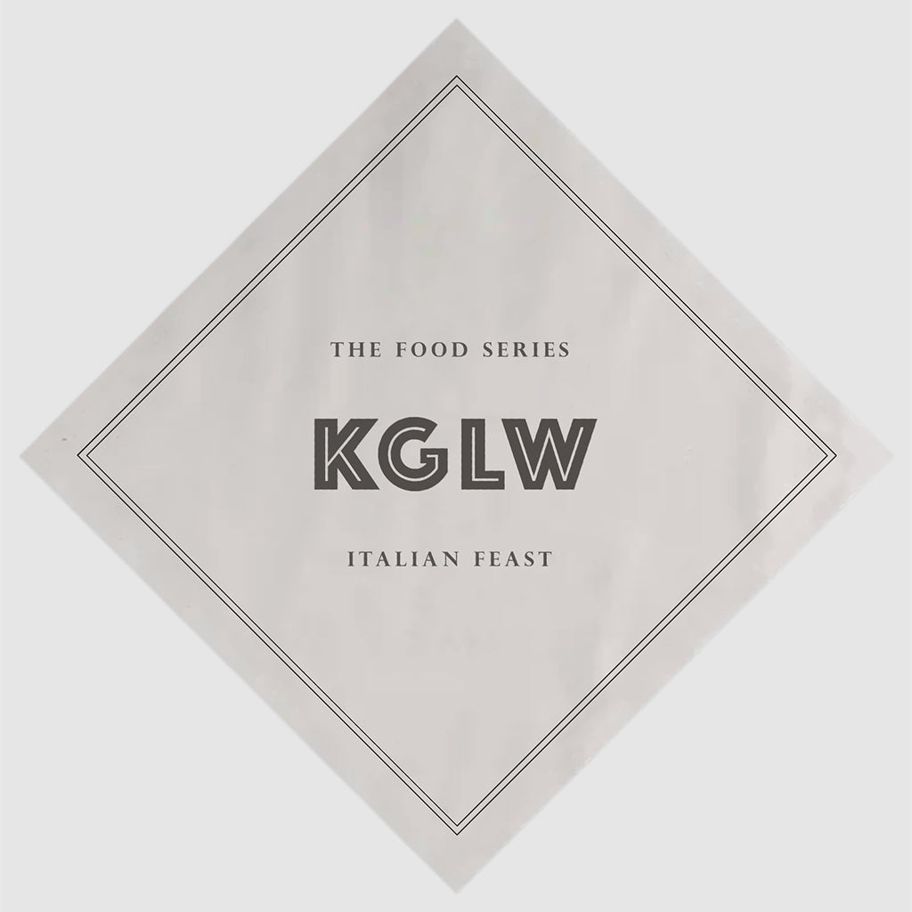 King Gizzard And The Lizard Wizard - Italian Feast - Picture Disc Vinyl