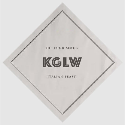 King Gizzard And The Lizard Wizard - Italian Feast - Picture Disc Vinyl