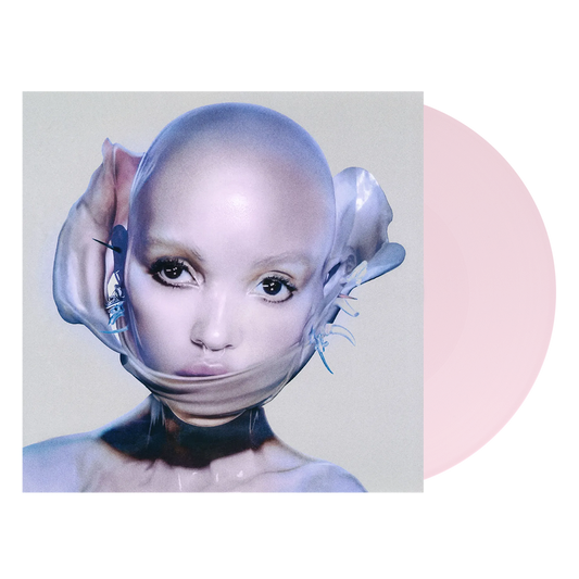 [PRE-ORDER] FKA Twigs - Eusexua Afterglow - Pink Vinyl