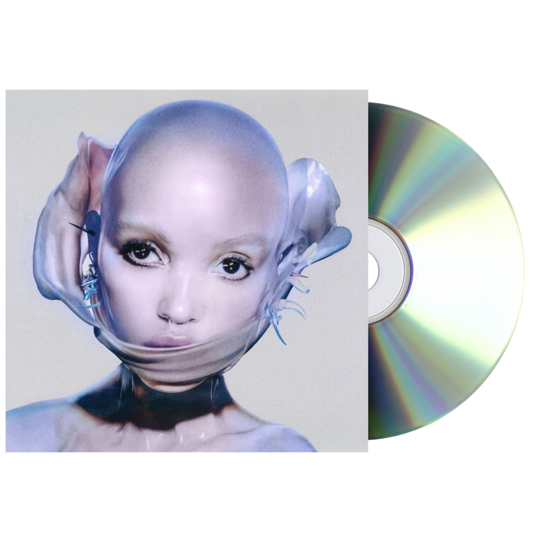 FKA Twigs - Eusexua Afterglow CD