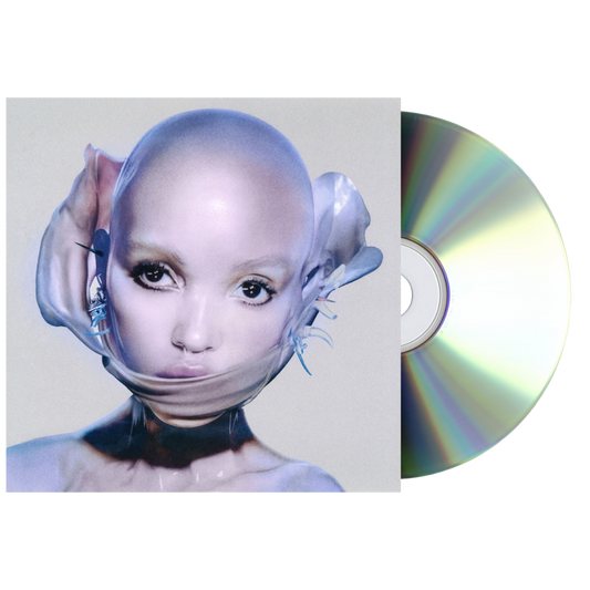 FKA Twigs - Eusexua Afterglow CD