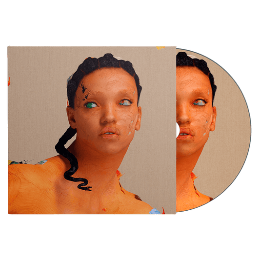 FKA Twigs - Magdalene - CD