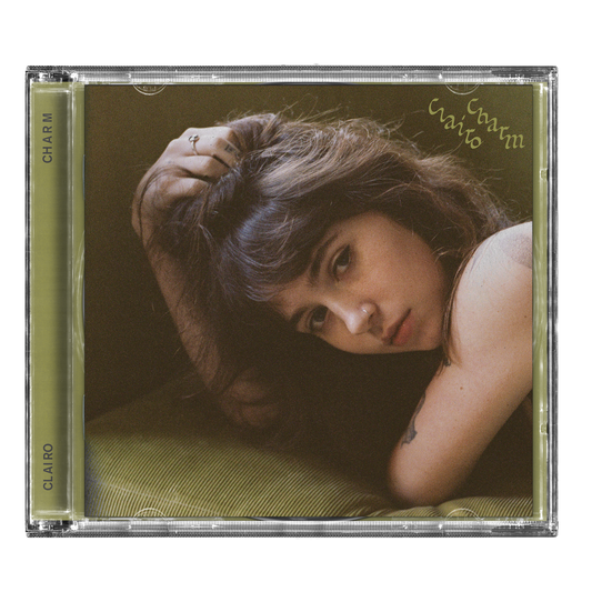 Clairo - Charm - CD