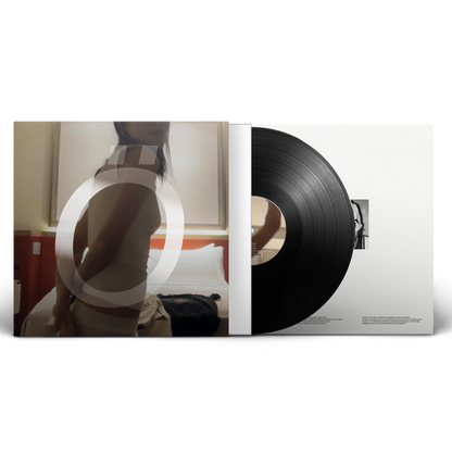 Fcukers - Ö - Black Vinyl 1LP
