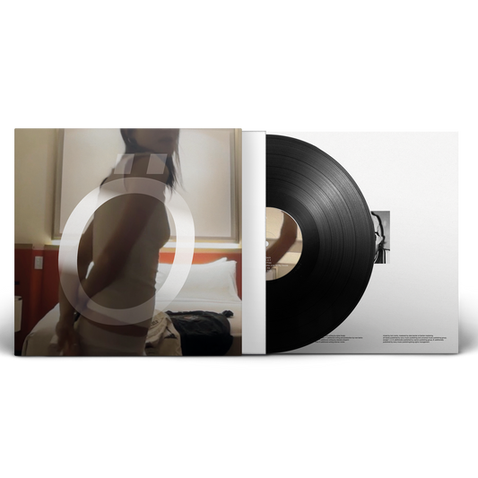 Fcukers - Ö - Black Vinyl 1LP