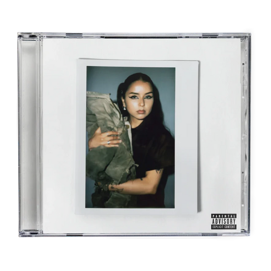Lexa Gates - I Am - CD