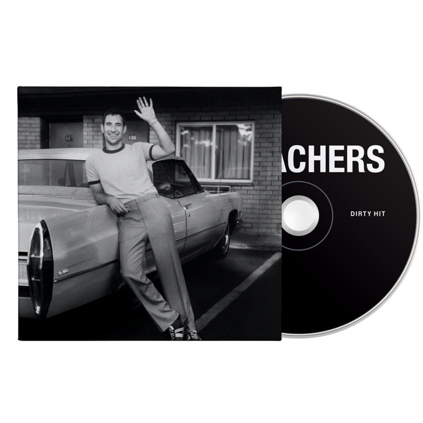 Bleachers - Self Titled - CD
