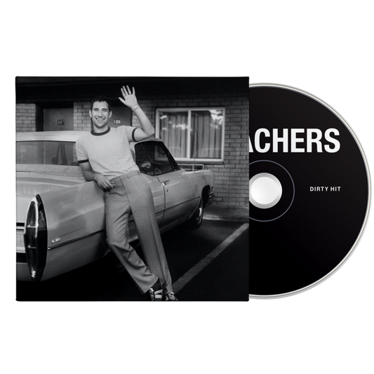 Bleachers - Self Titled - CD