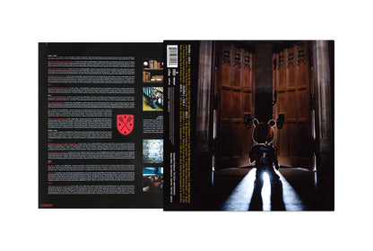 Kanye West - Late Registration - Black Vinyl 2LP