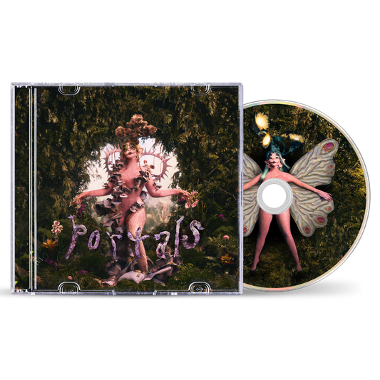 Melanie Martinez - Portals - CD