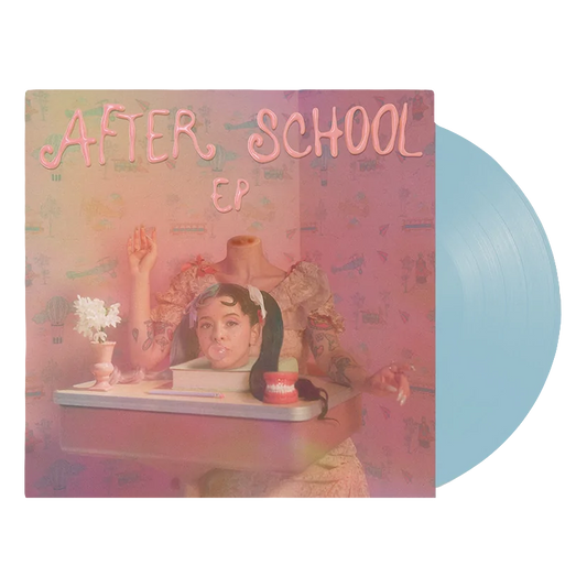 Melanie Martinez - After School EP - Light Blue Vinyl