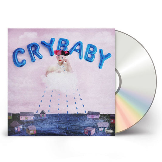 Melanie Martinez - Cry Baby - CD