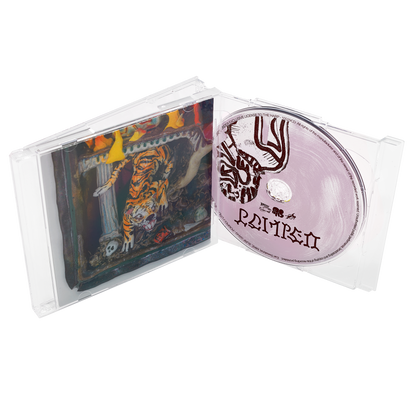 Earl Sweatshirt & Mike - Pompeii / / Utility - CD