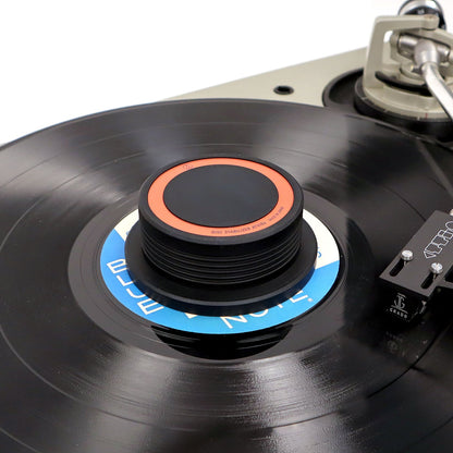 Audio Technica - AT618a - Brass Record Weight Stabilizer