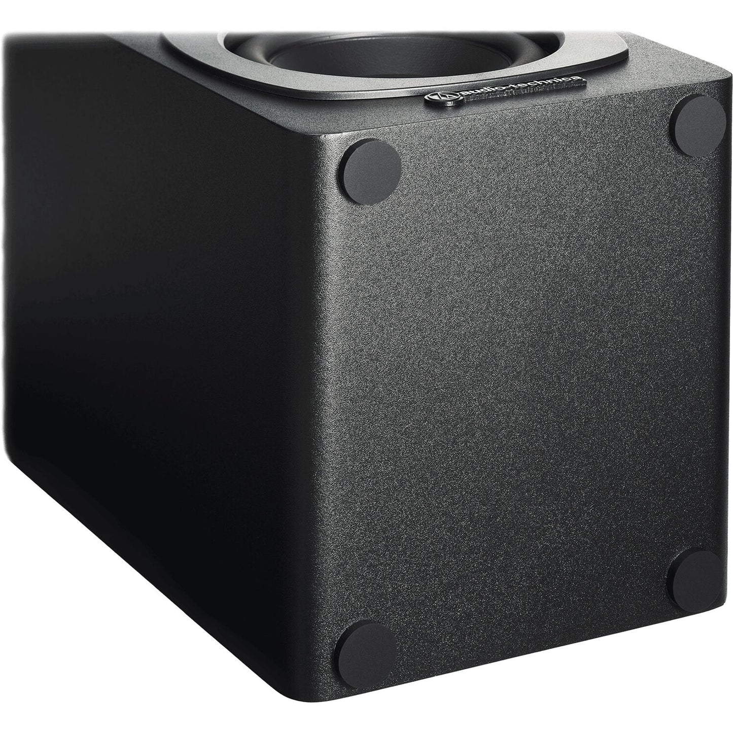 Audio Technica - AT-SP3X - Wireless Bluetooth Bookshelf Speakers