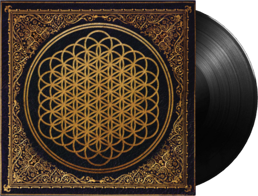 Bring Me The Horizon - Sempiternal - Black Vinyl