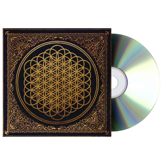 Bring Me The Horizon - Sempiternal - CD