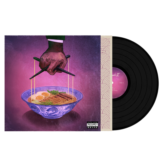 Freddie Gibbs - Alfredo 2 - Black Vinyl 2LP