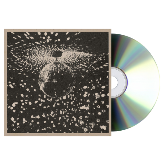 Neil Young - Mirror Ball - CD