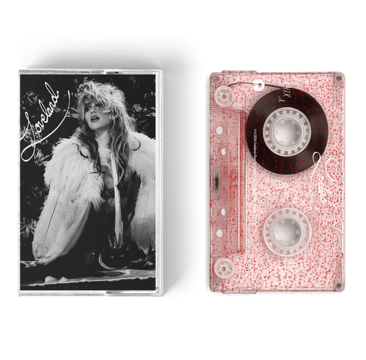[PRE-ORDER] Suki Waterhouse - Loveland - Cassette