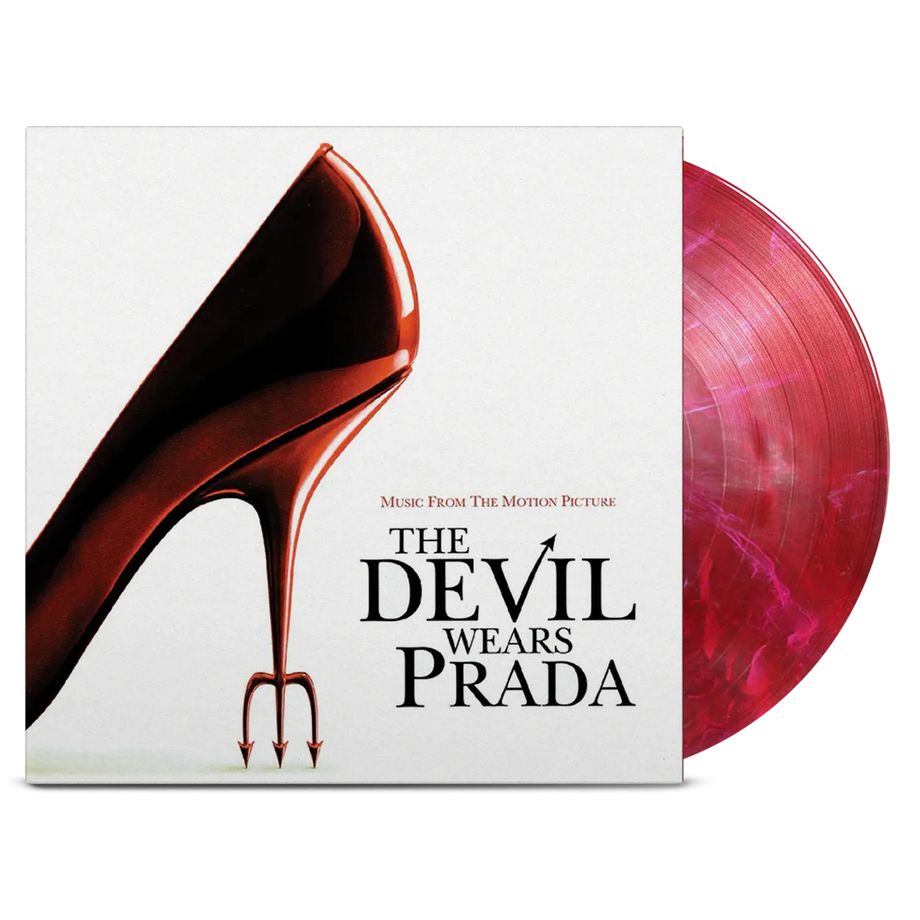 The Devil Wears Prada - Original Soundtrack (20th Anniversary) - Vinyl