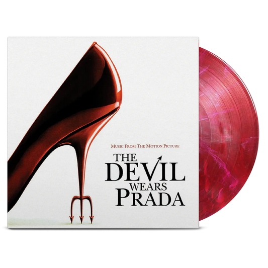 The Devil Wears Prada - Original Soundtrack (20th Anniversary) - Vinyl