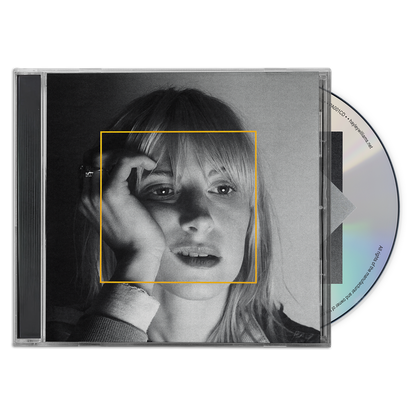 Hayley Williams - Ego Death At A Bachelorette Party - CD