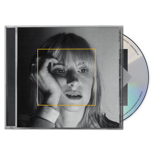 Hayley Williams - Ego Death At A Bachelorette Party - CD