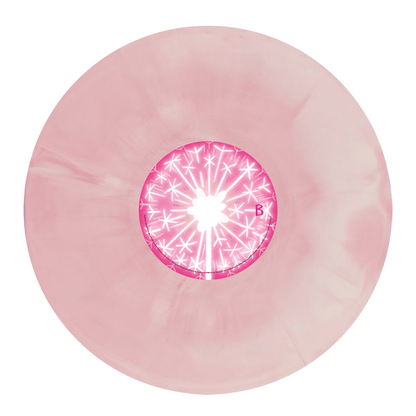 [PRE-ORDER] Adventure Time - Fionna & Cake - Pink Colored Vinyl 2LP