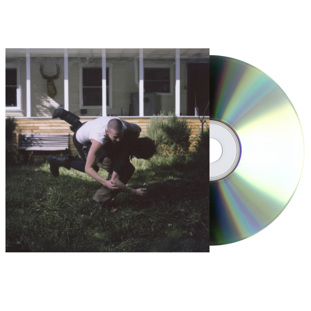 Malcolm Todd - Self Titled - CD