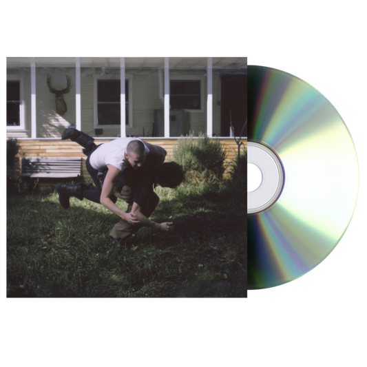 Malcolm Todd - Self Titled - CD