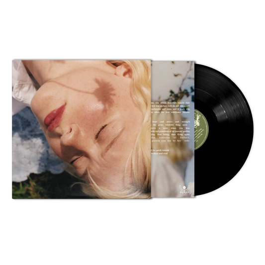 Maisie Peters - Florescence - Black Vinyl