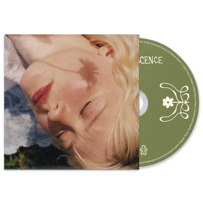 [PRE-ORDER] Maisie Peters - Florescence - CD