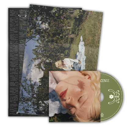 [PRE-ORDER] Maisie Peters - Florescence - CD
