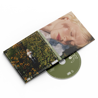 [PRE-ORDER] Maisie Peters - Florescence - CD