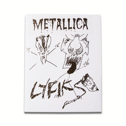 Metallica - LOAD (Deluxe, Box Set) - Vinyl & CD