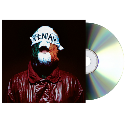KNEECAP - Fenian - CD