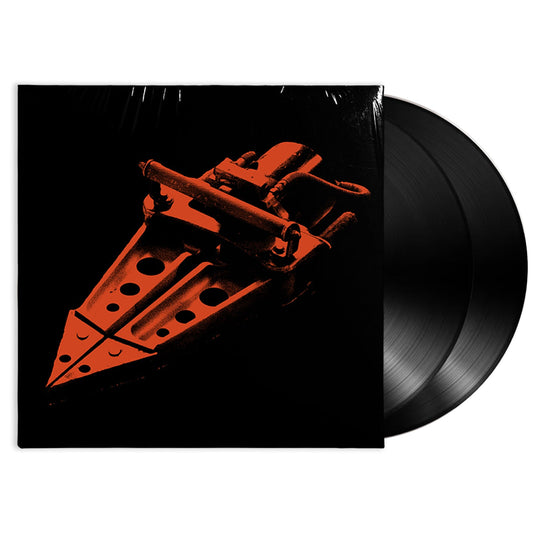 Pierce The Veil - The Jaws Of Life (Deluxe Edition) - Black Vinyl 2LP