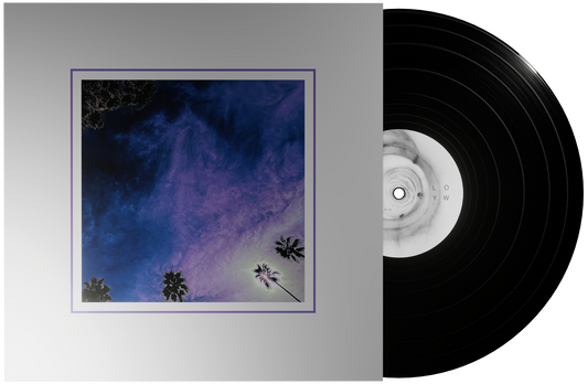 [PRE-ORDER] Slipknot - Look Outside Your Window - Black Vinyl